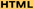 HTML icon